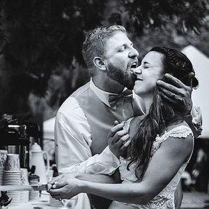 Meet your Posher, Matthew